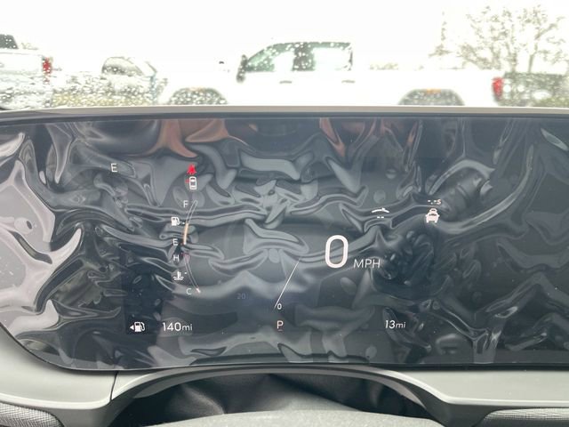 New 2026 Buick Envista Sport Touring w/ Convenience I Package image 15