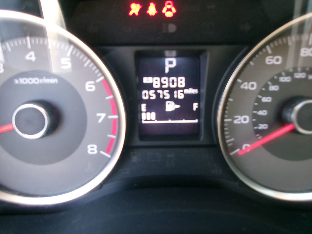 Used 2016 Subaru Forester 2.5i Limited w/ Popular Package #2 image 18