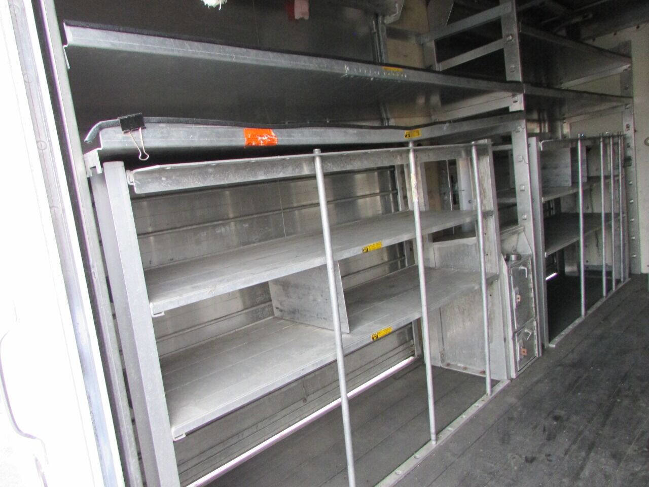 Used 2012 Ford E-450 and Econoline 450 Super Duty w/ PWR Locks & Windows Group image 44