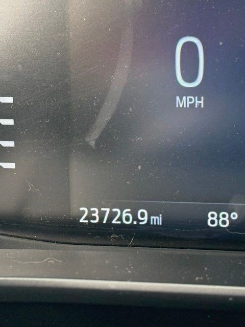 Used 2024 Ford Escape Active FWD image 22