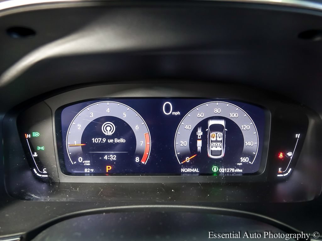 Used 2023 Acura Integra A-Spec FWD image 14