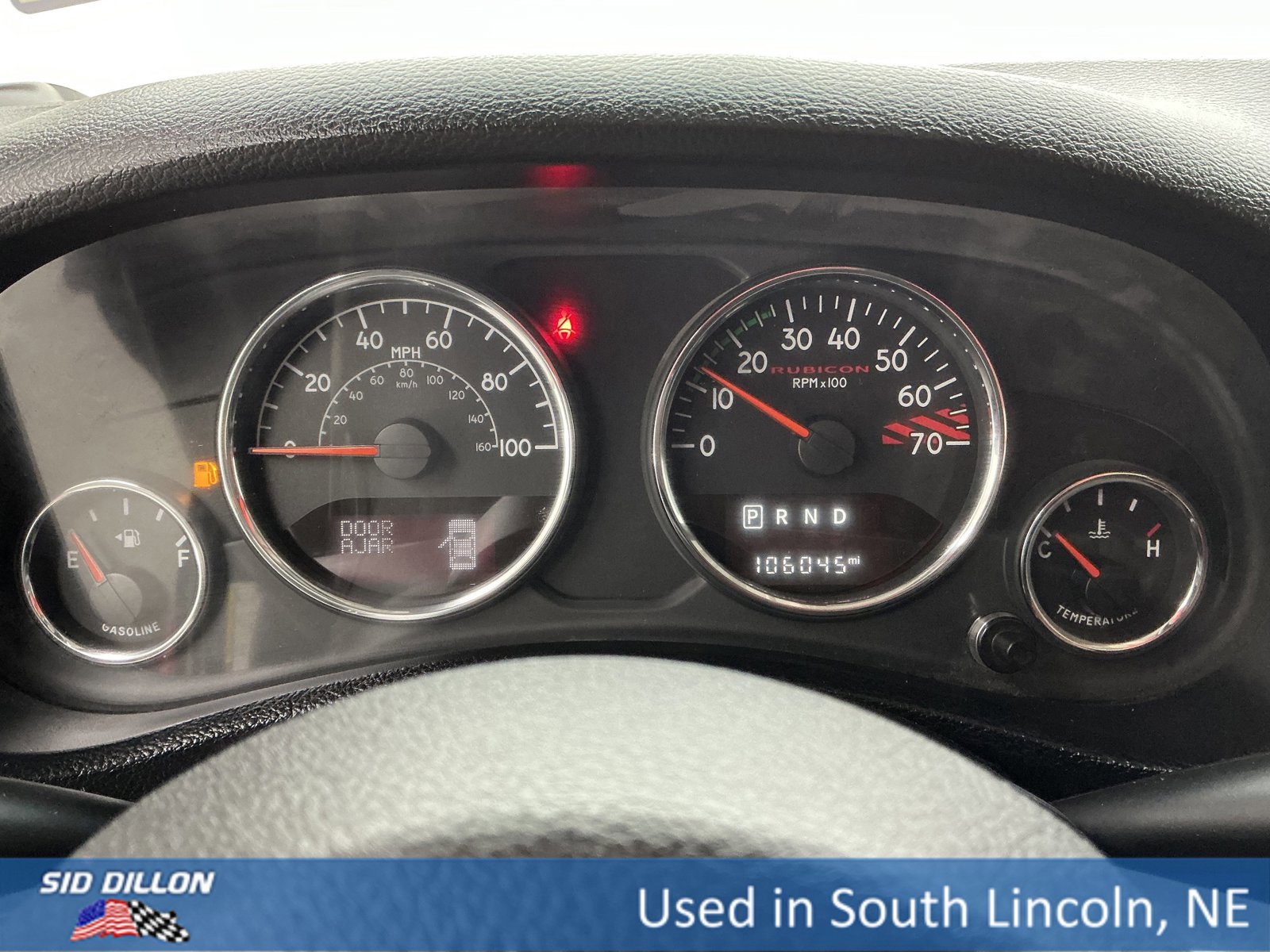 Used 2015 Jeep Wrangler Unlimited Rubicon image 10