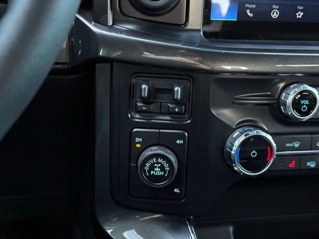 Used 2022 Ford F150 XLT w/ Equipment Group 302A High AWD/4WD image 13