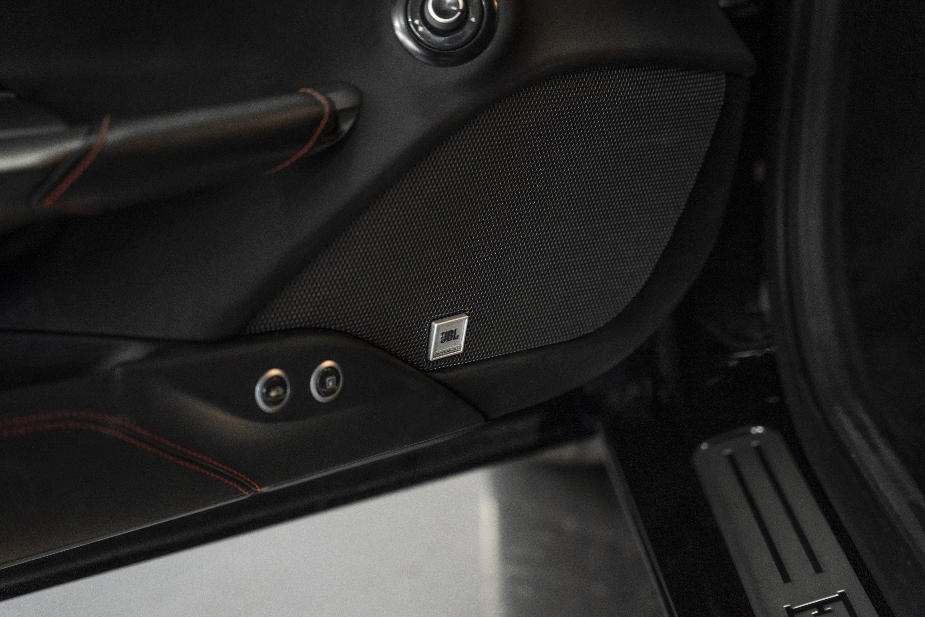 Certified 2016 Ferrari 488 GTB image 28