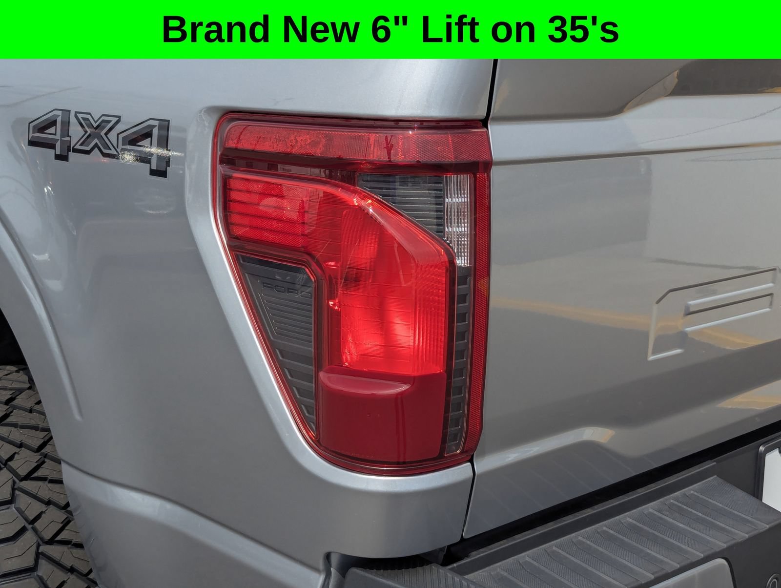 Used 2024 Ford F150 XLT w/ Equipment Group 302A MID AWD/4WD image 13