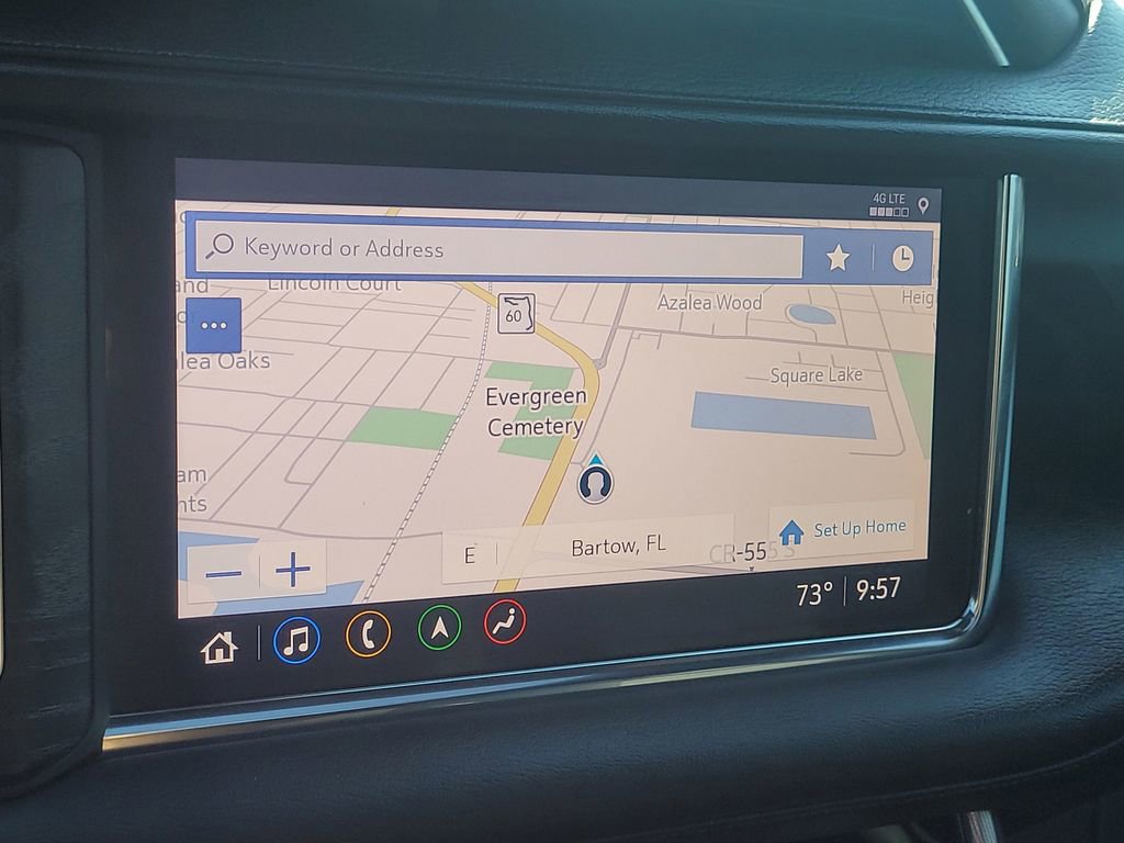 Used 2021 GMC Yukon Denali image 24