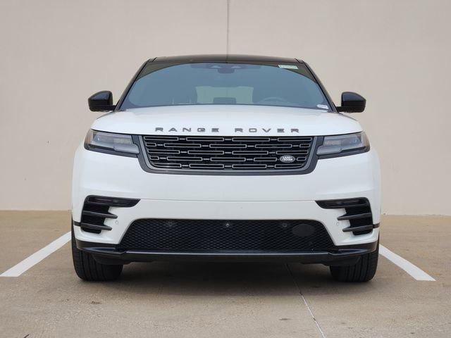Used 2026 Land Rover Range Rover Velar Dynamic SE image 2