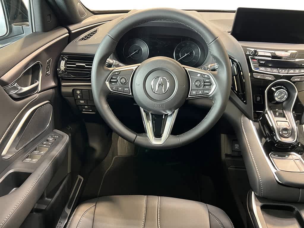 New 2026 Acura RDX SH-AWD image 17