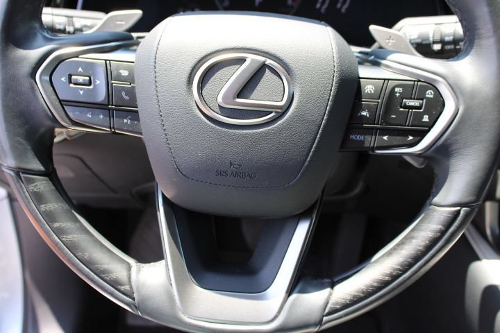 Used 2024 Lexus RX 350 Premium w/ Cold Area Package AWD/4WD image 14