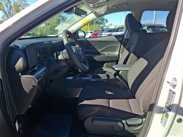 New 2027 Hyundai Kona SEL Sport AWD/4WD image 11