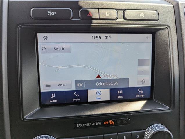 Used 2021 Ford Expedition Max Limited RWD image 17