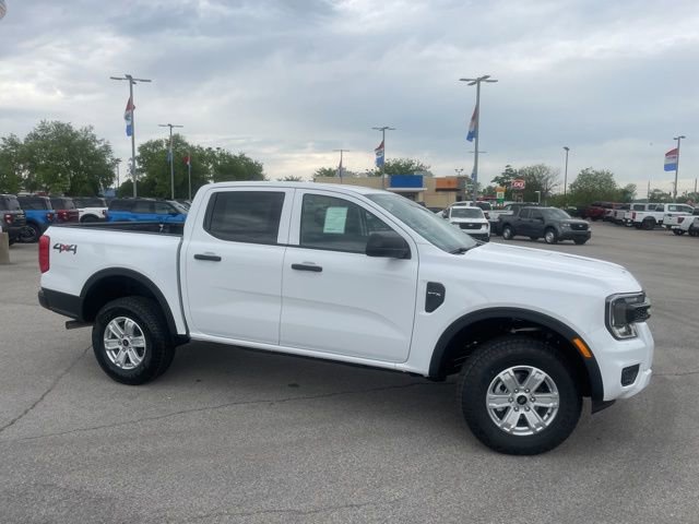 New 2026 Ford Ranger XL AWD/4WD image 2