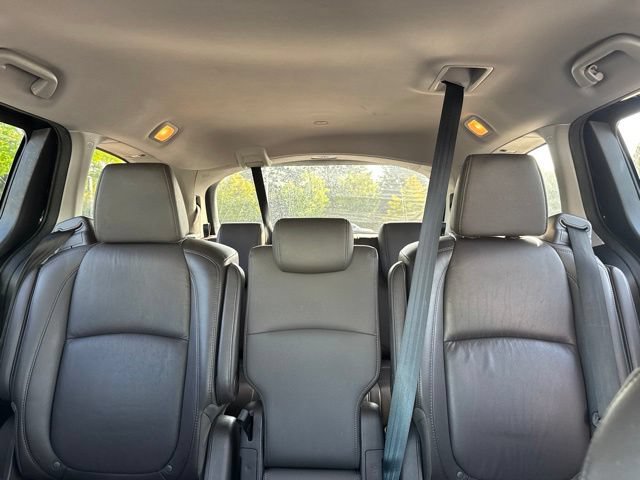 Used 2020 Honda Odyssey EX-L image 10
