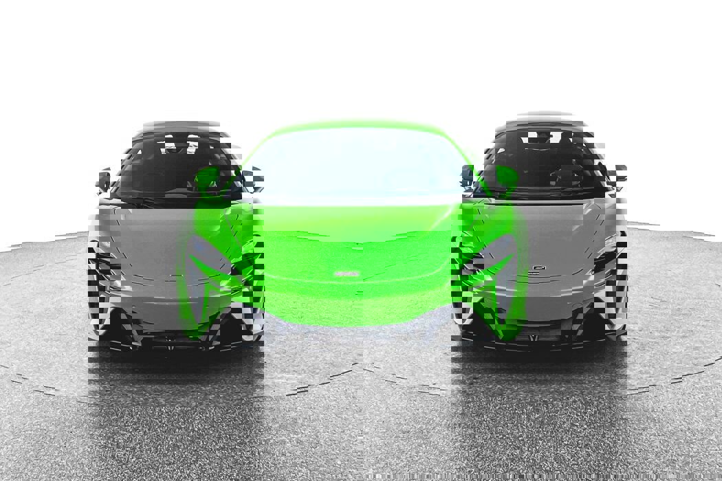 New 2025 McLaren Artura image 16