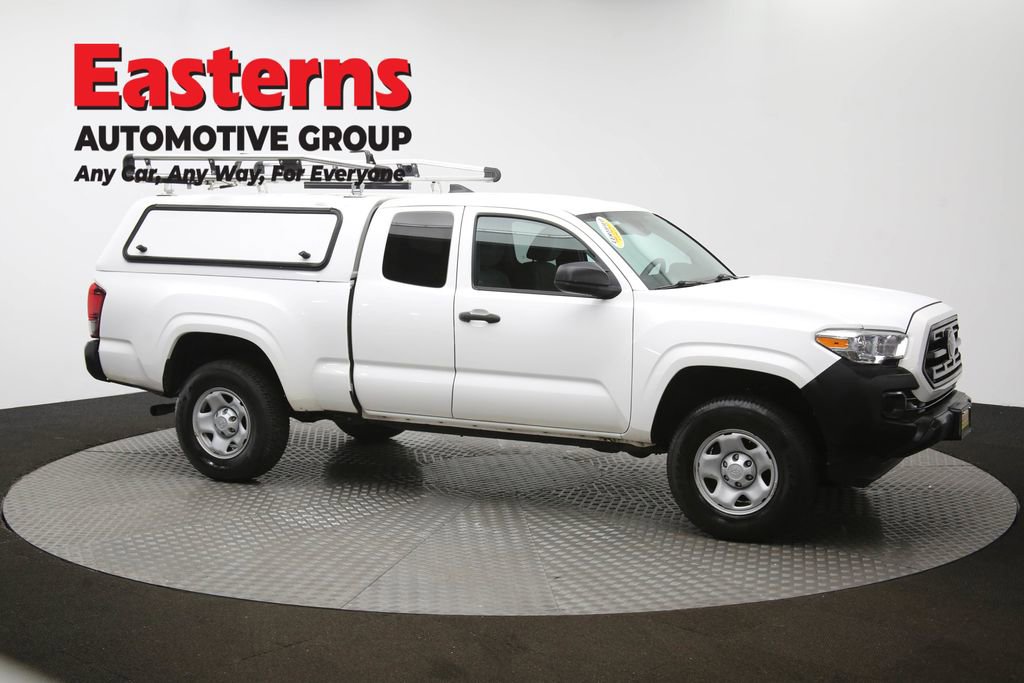 Used 2019 Toyota Tacoma SR image 45