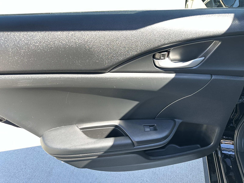Used 2020 Honda Civic Sport image 17