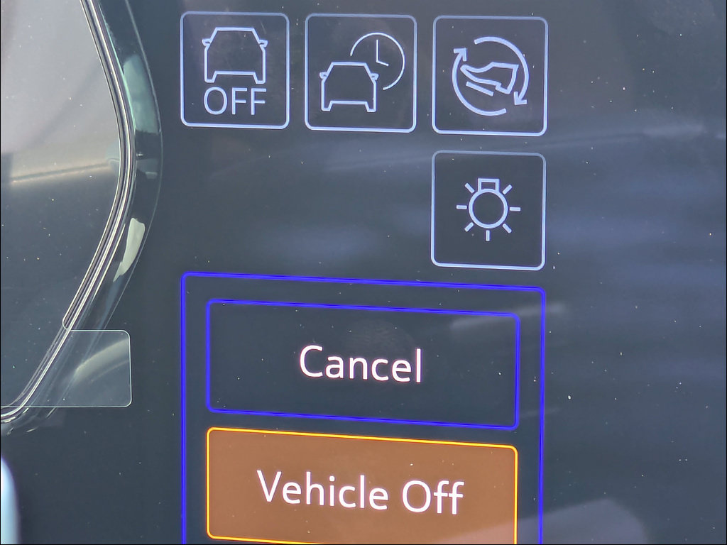 New 2026 Chevrolet Equinox EV LT AWD/4WD image 29