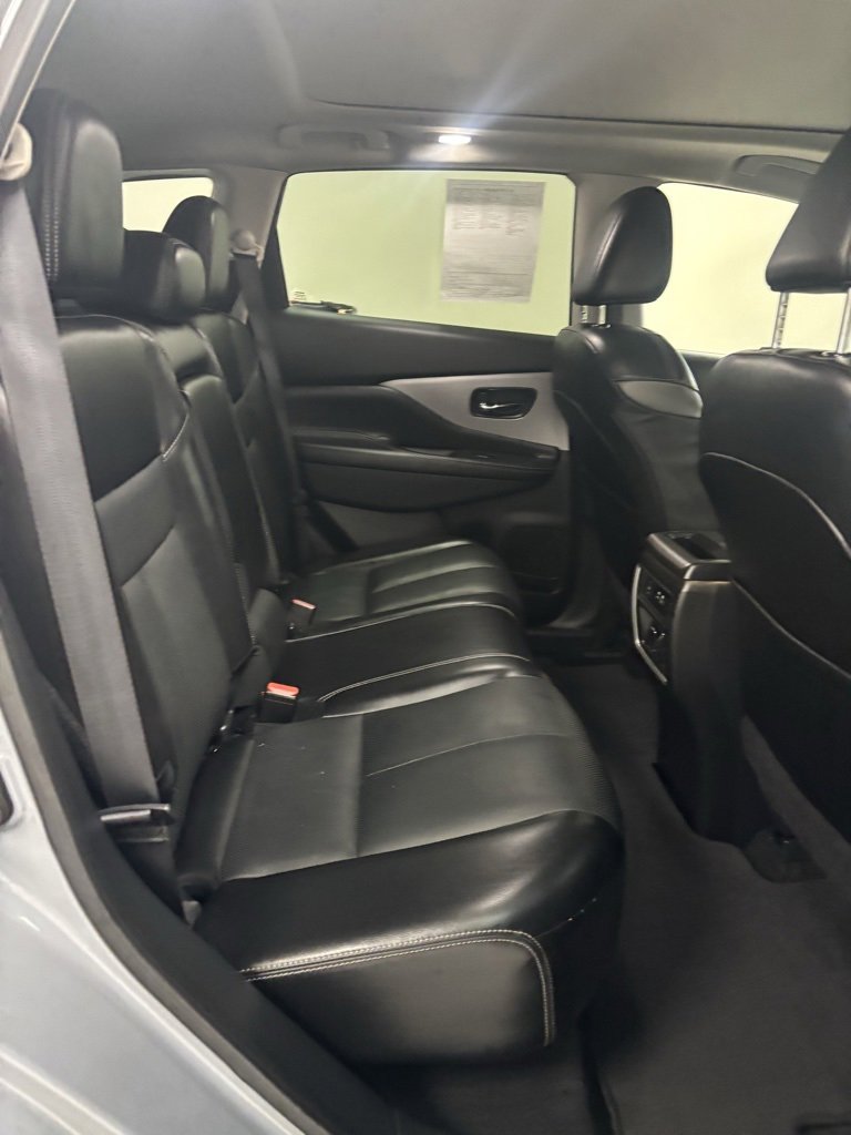 Used 2021 Nissan Murano SL image 25