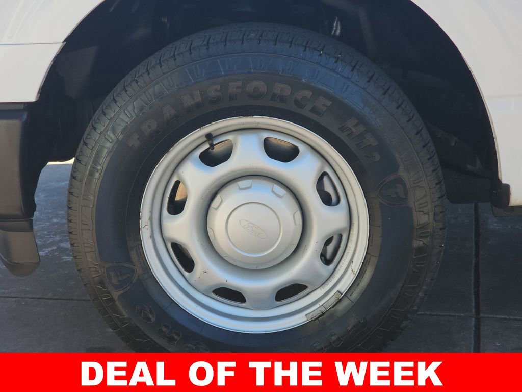 Used 2021 Ford F150 XL w/ Equipment Group 101A High image 35