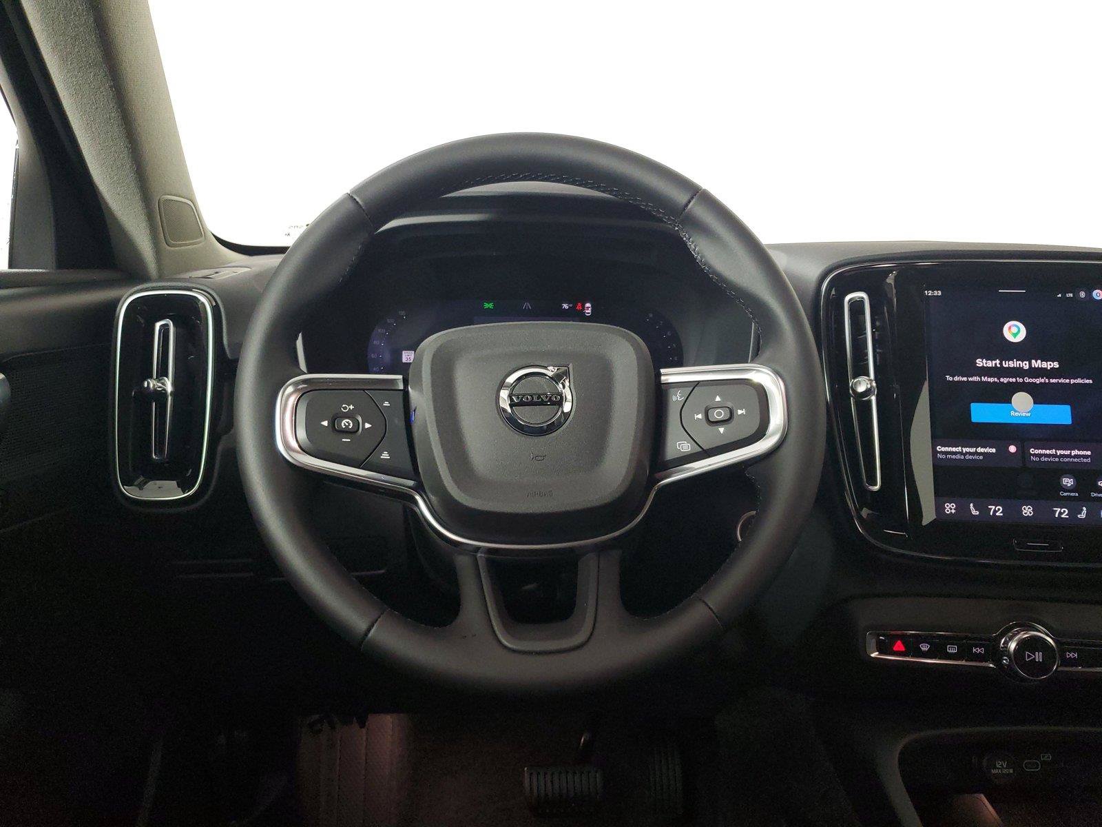 New 2026 Volvo XC40 B4 Core w/ Protection Package Premier FWD image 16
