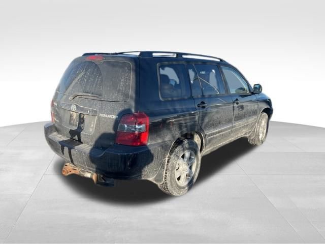 Used 2006 Toyota Highlander V6 image 7