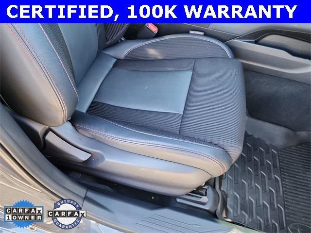 Certified 2023 Subaru Legacy Sport w/ Tech Package 3 image 20