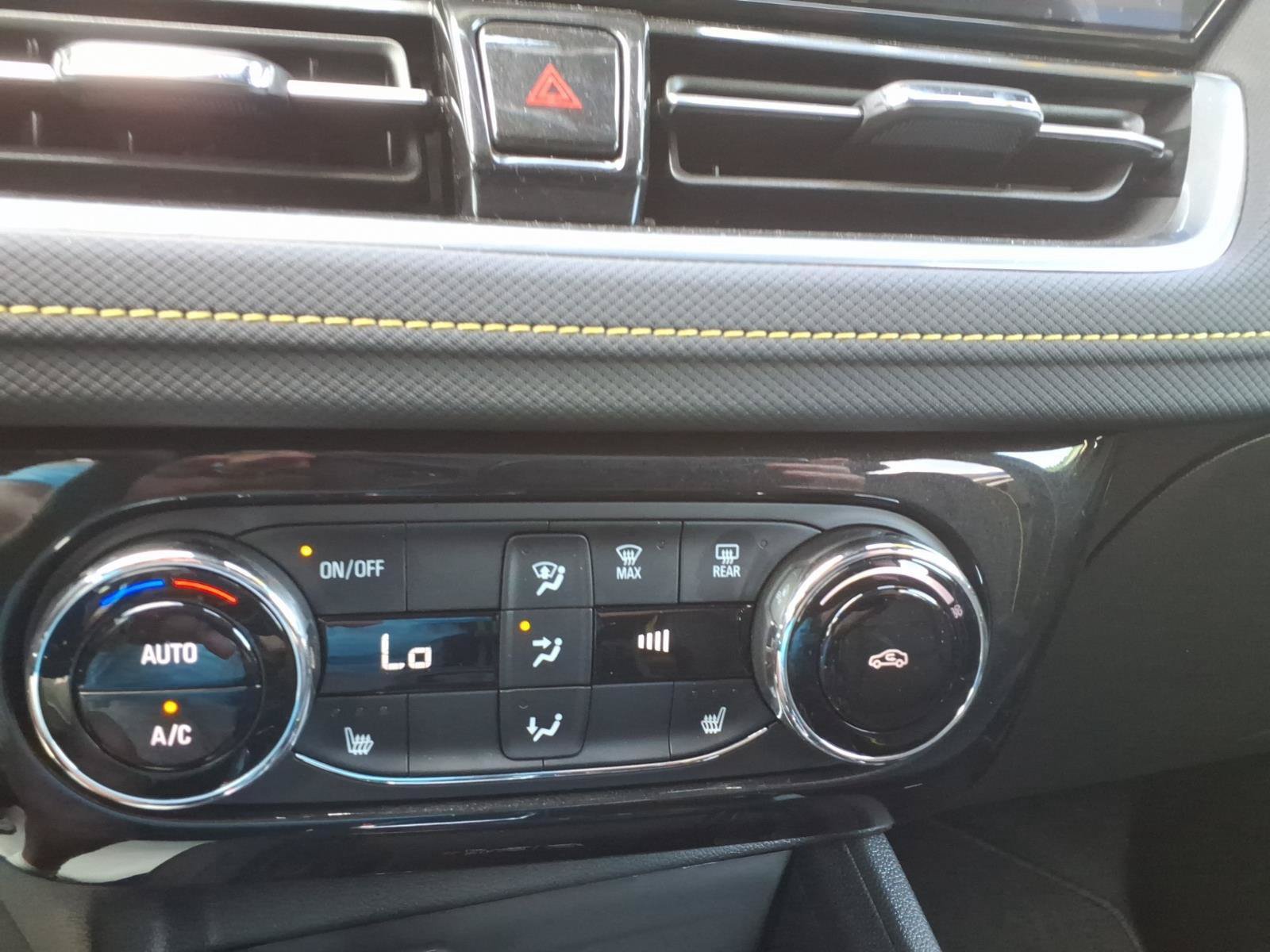 Used 2026 Chevrolet TrailBlazer ACTIV w/ Convenience Package AWD/4WD image 34