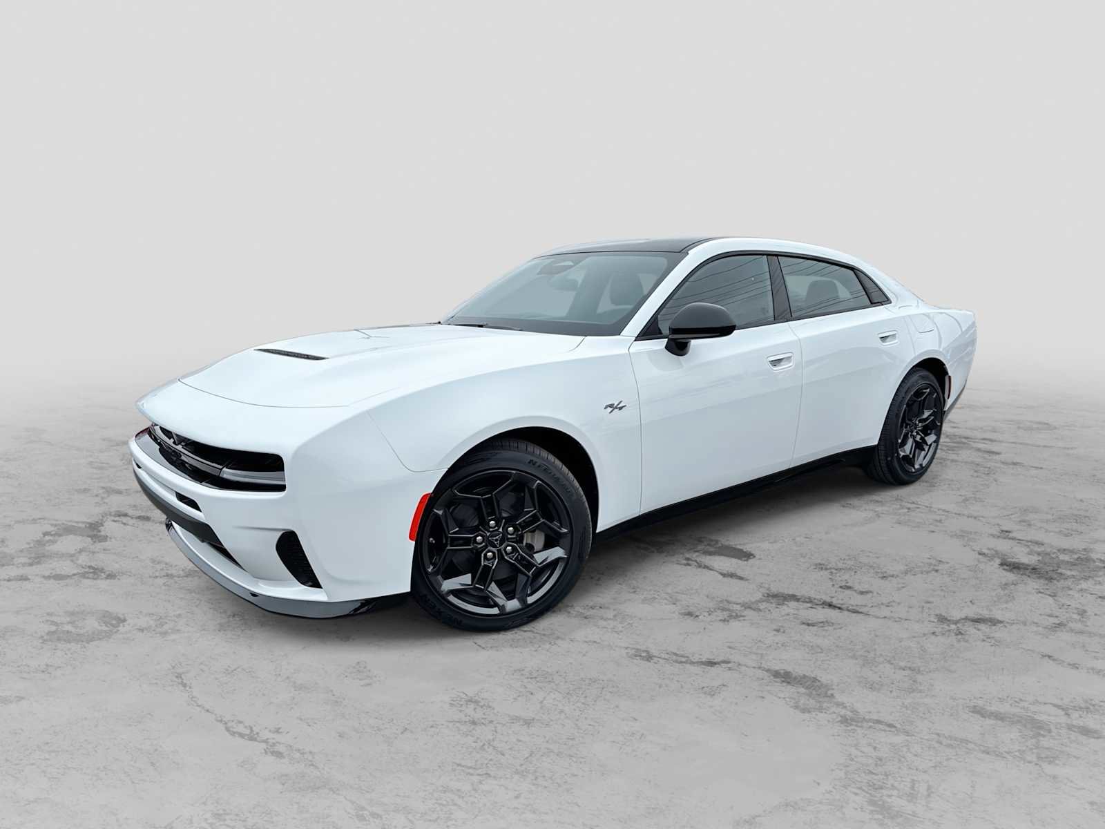 New 2026 Dodge Charger R/T image 1