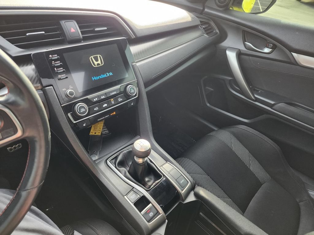 Used 2019 Honda Civic Si image 26