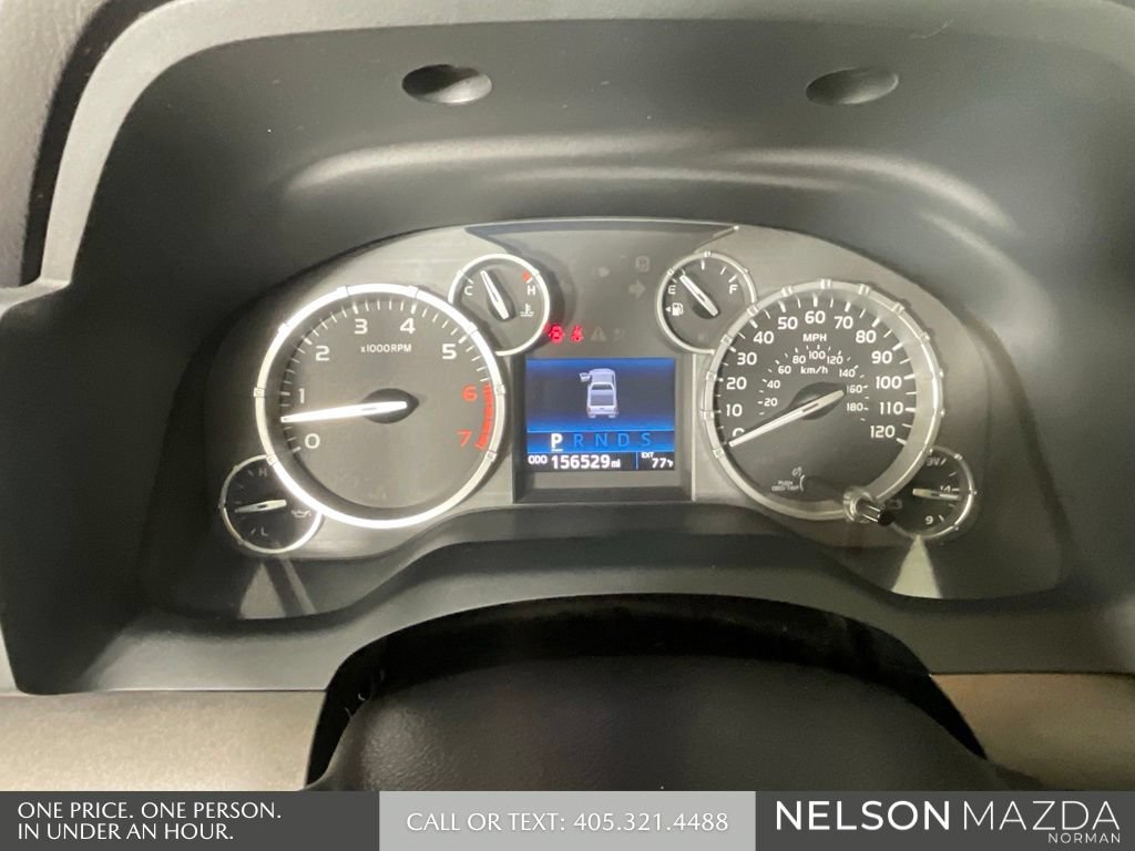 Used 2016 Toyota Tundra SR5 w/ SR5 Upgrade Package RWD image 46