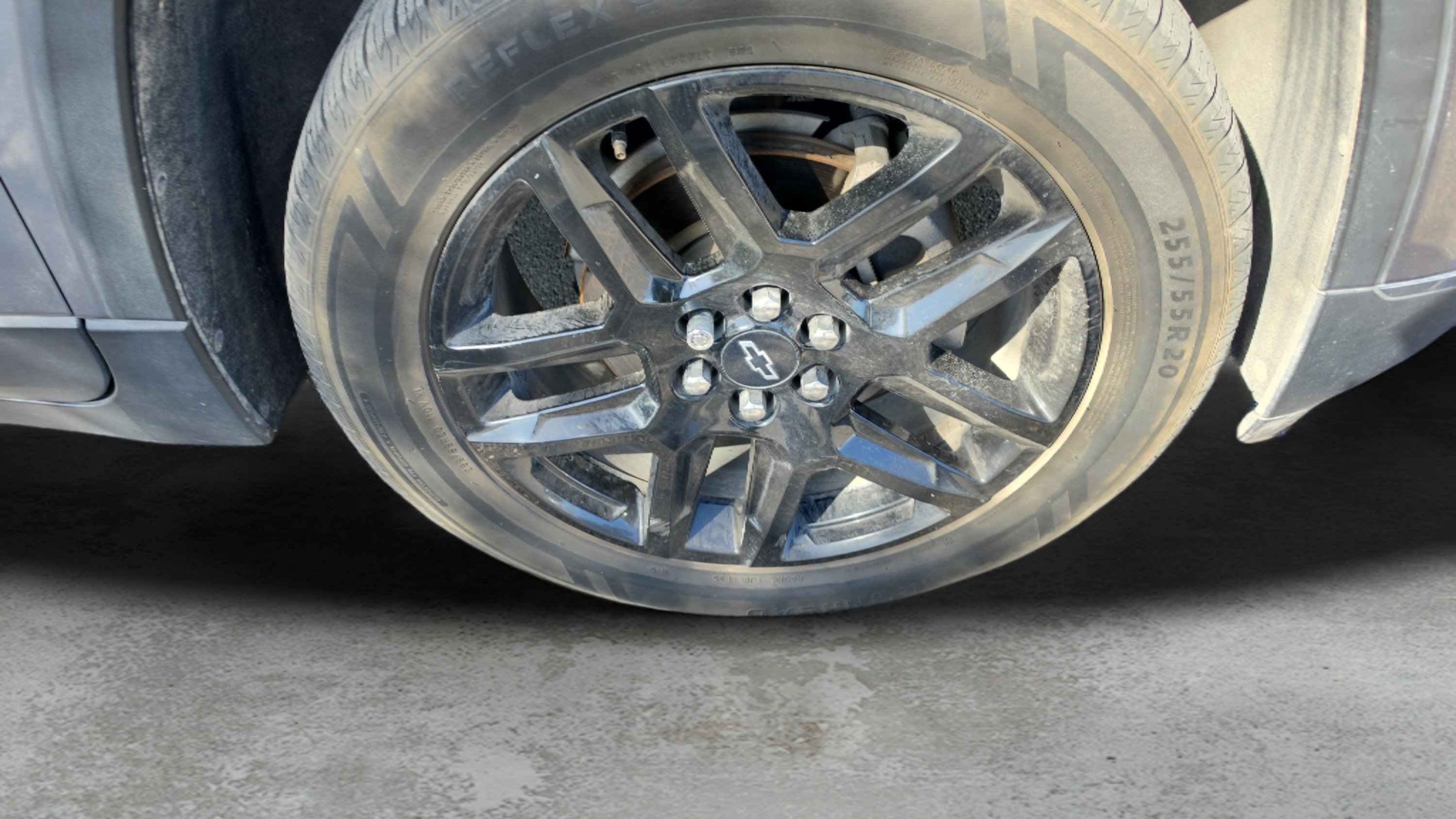 Used 2019 Chevrolet Traverse LT FWD image 23