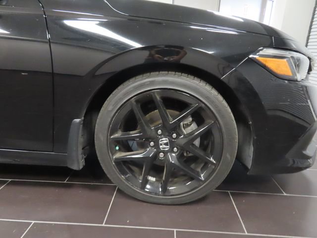 Used 2024 Honda Civic Sport image 17