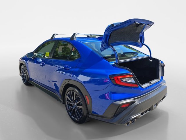 Used 2023 Subaru WRX Limited AWD/4WD image 11