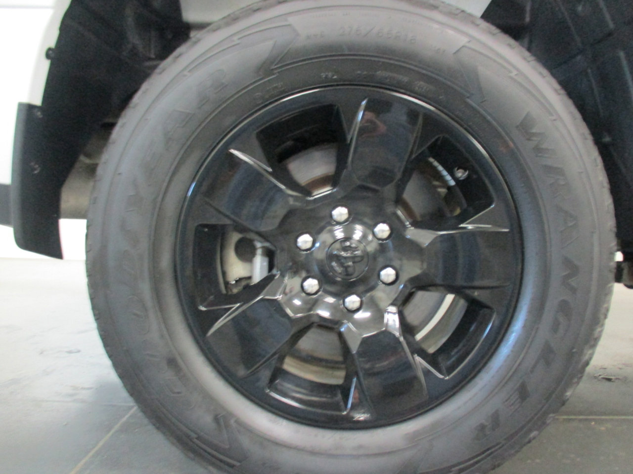 Used 2022 RAM 1500 Big Horn image 25