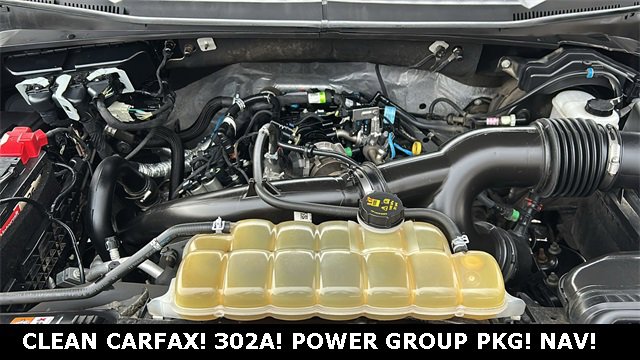 Used 2020 Ford F150 XLT w/ Equipment Group 302A Luxury image 29