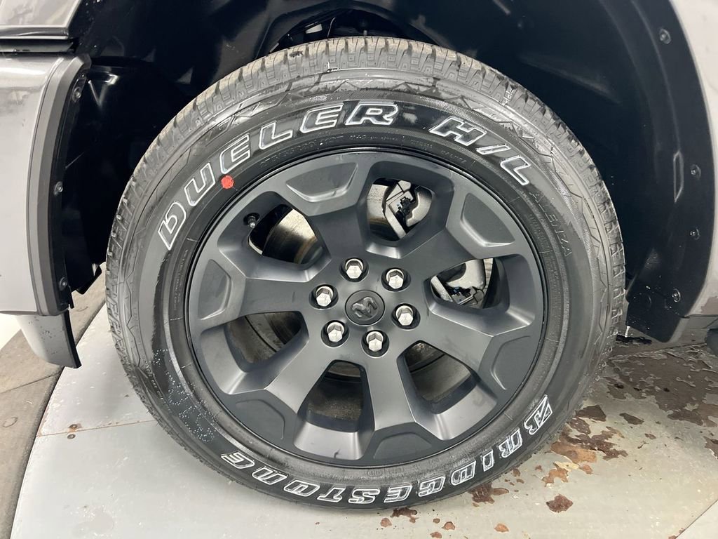 New 2026 RAM 1500 Big Horn image 27