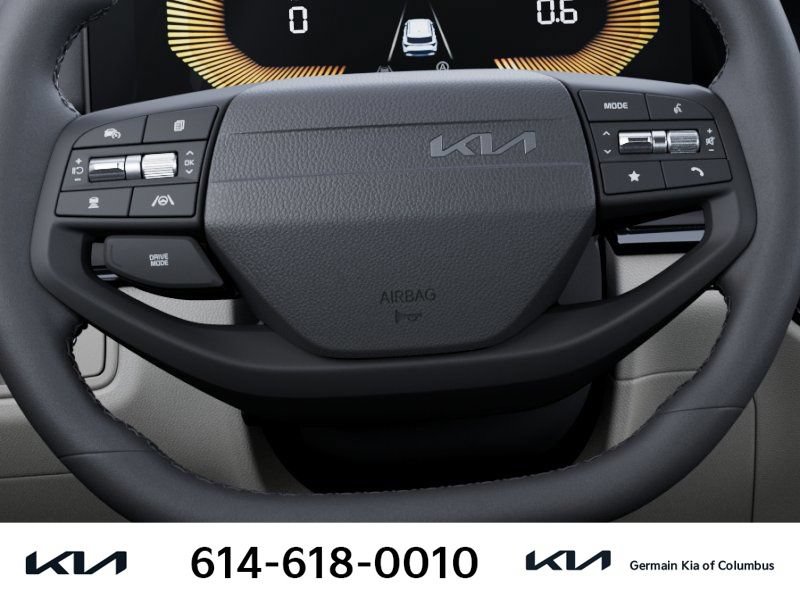 New 2026 Kia Sportage EX FWD image 25