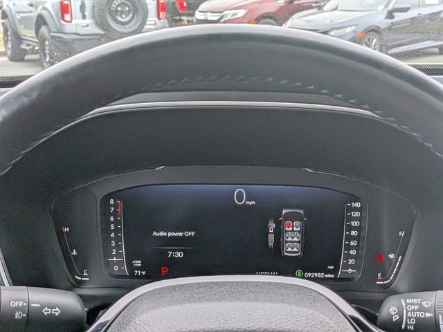 Used 2023 Honda Pilot Elite image 31