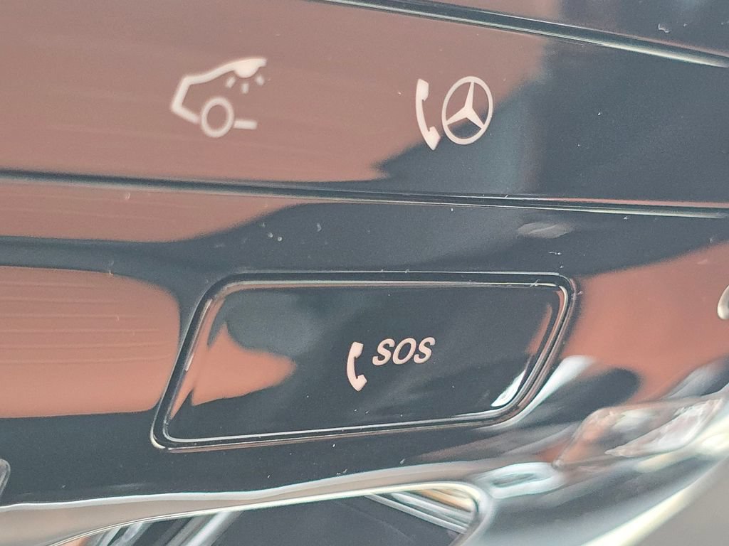 New 2026 Mercedes-Benz C 300 4MATIC Sedan image 9