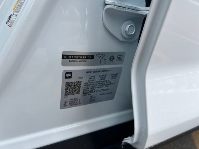 New 2026 Chevrolet Traverse LT w/ LPO, Floor Liner Package image 26