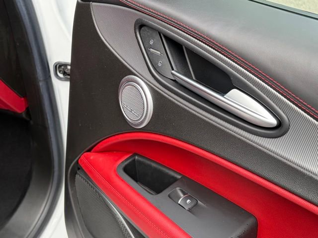 Used 2021 Alfa Romeo Stelvio Ti Sport image 36