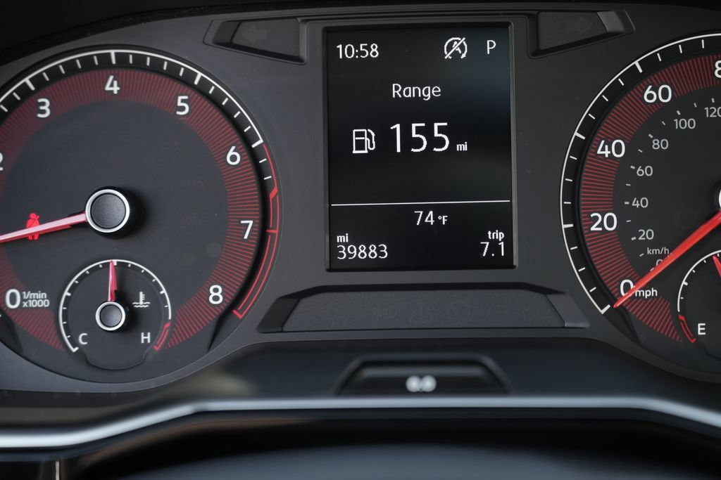 Used 2021 Volkswagen Jetta SE w/ SE Cold Weather Package FWD image 47