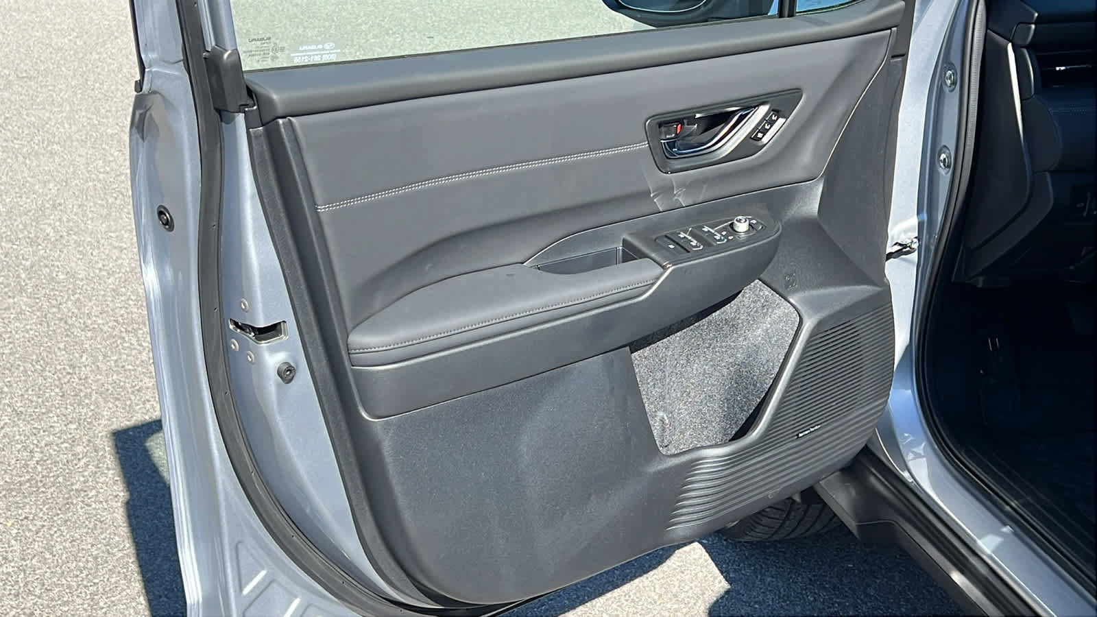New 2026 Subaru Outback Touring XT AWD/4WD image 23