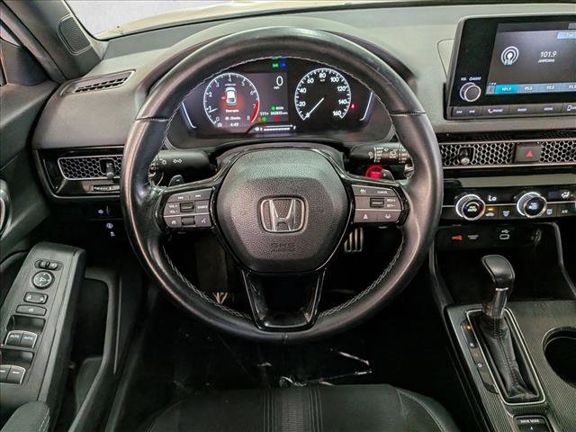 Used 2023 Honda Civic Sport image 13
