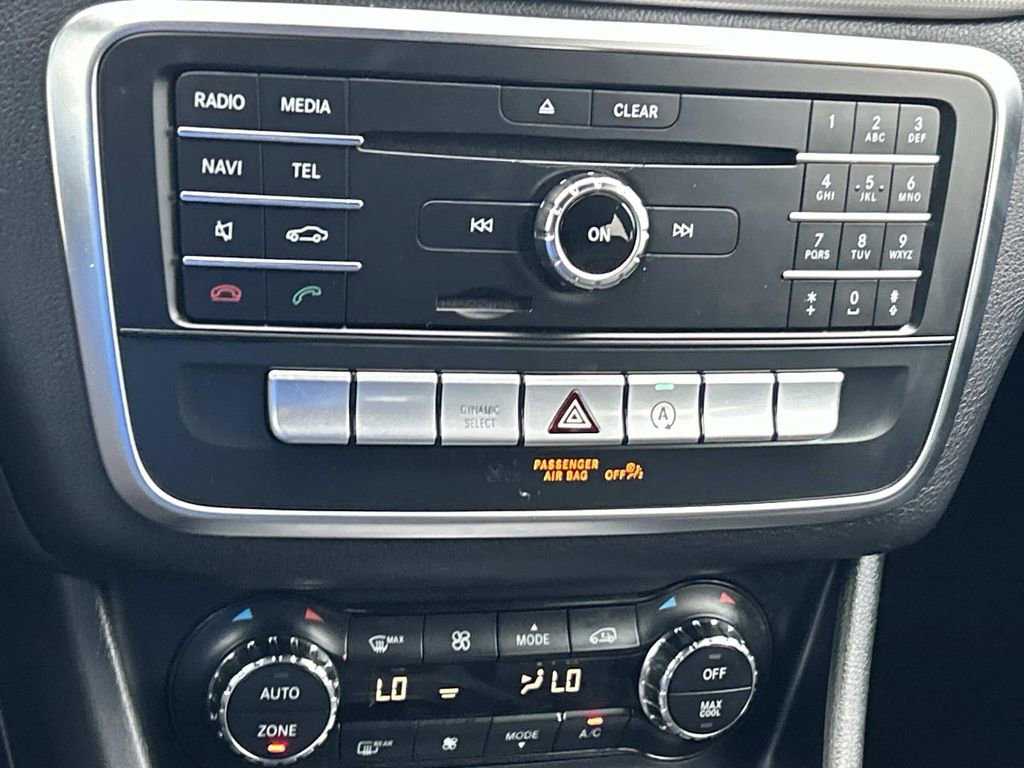 Used 2019 Mercedes-Benz GLA 250 image 33