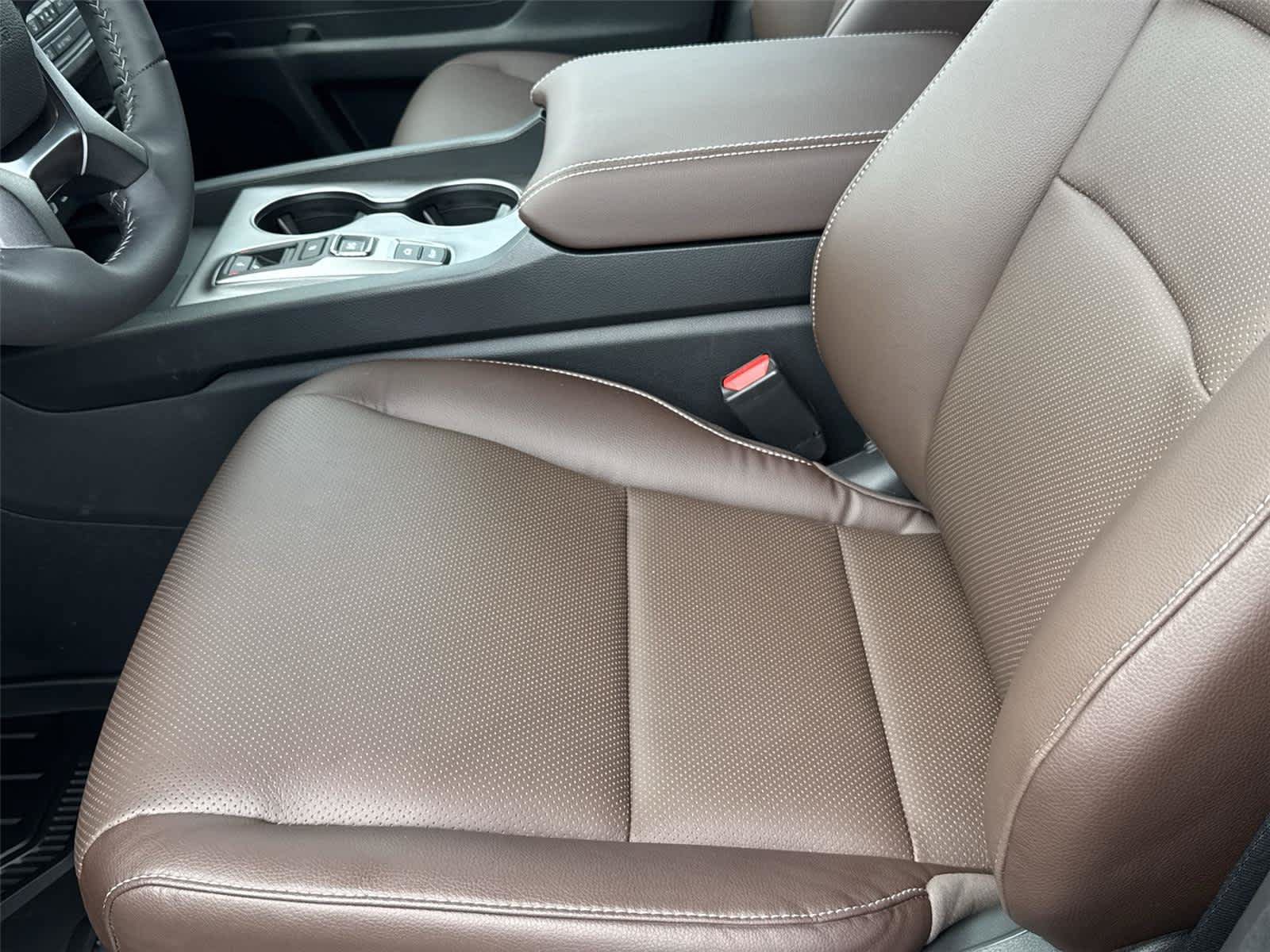 Used 2026 Honda Ridgeline RTL image 12