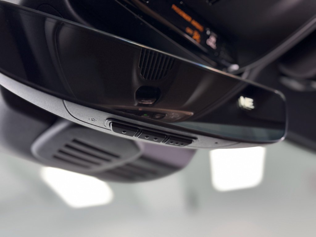 Used 2020 Volvo S60 T6 Inscription image 27