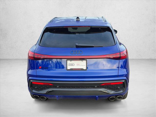 New 2026 Audi SQ5 Premium Plus AWD/4WD image 6