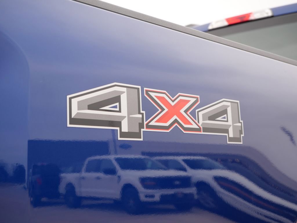 New 2026 Ford F250 XL w/ STX Appearance Package image 9