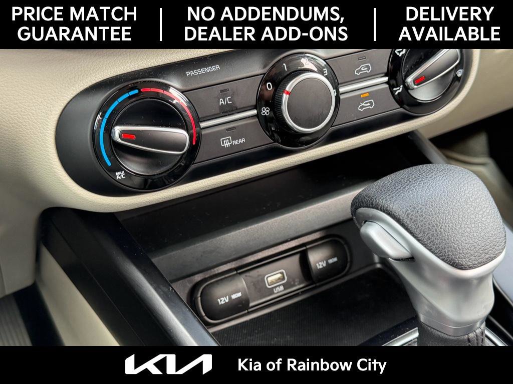 Used 2020 Kia Soul S image 31